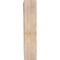 Ekena Millwork Legacy Traditional Smooth Bracket, Douglas Fir, 5 1/2"W x 18"D x 26"H BKT06X18X26LEC01SDF - alternate 3